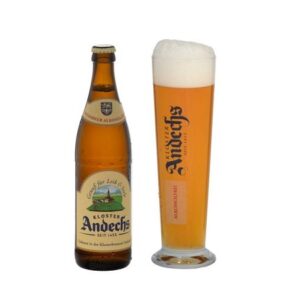 Weissbier Alcohol Free