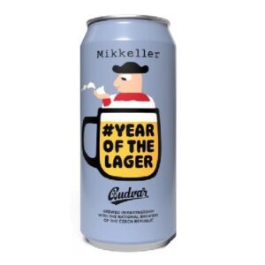 Mikkeller Year of Lager