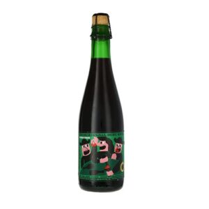 Frederiksdal Oude Kriek 7