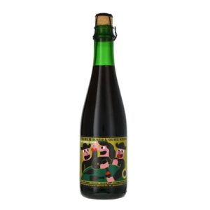 Frederiksdal Oude Kriek 5