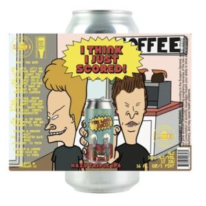 I Think I Just Scored