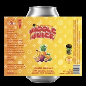 Jiggle Juice
