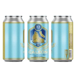 Caleon Lager