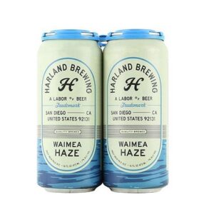 Waimea Haze