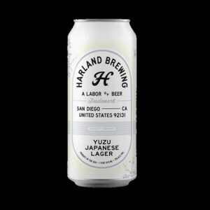 YUZU Japanese Lager