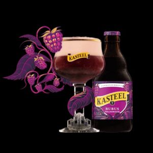 Kasteel Rubus Framboise