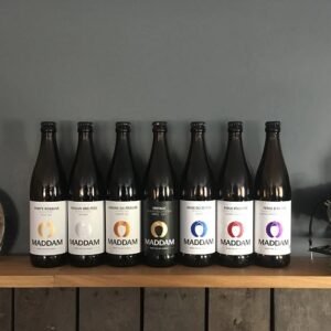 Brasserie de Chablis