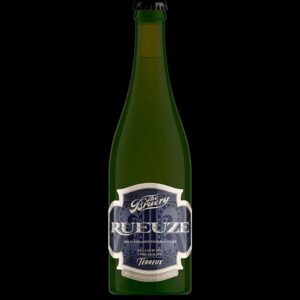 The Bruery Rueuze