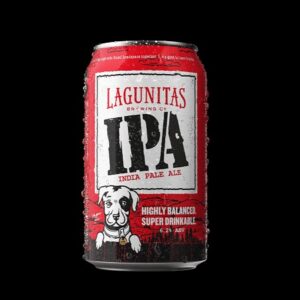 Lagunitas IPA