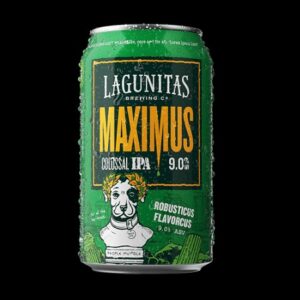 Maximus Colossal IPA