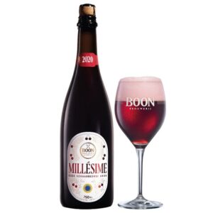 Boon Millésime