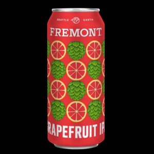 Fremont Grapefruite IPA