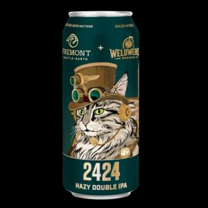 2424 Hazy DIPA