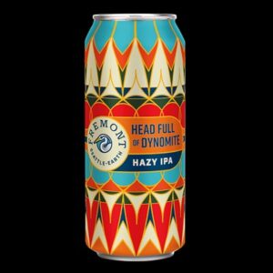 Head full of dynomite v.53