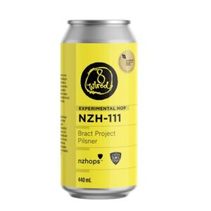 NZH-111 Pilsner