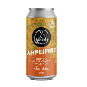 Amplifire Pale Ale