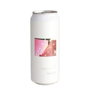 Zela Pomegranate Sour