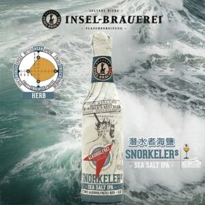 Insel-Brauerei Snorkelers