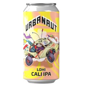 LoHi Cali IPA