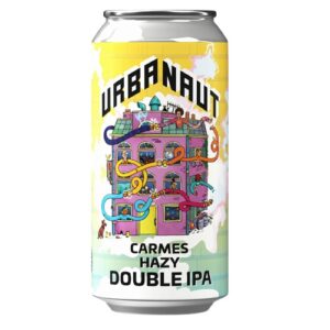 Urbanaut Carmes