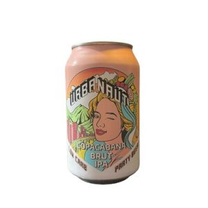 Copacabana Brut IPA
