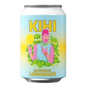 Kihi Alcoholic Lemonade