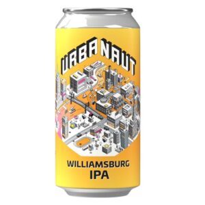 Williamsburg IPA