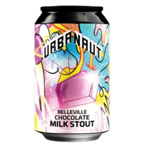 Belleville Chocolate Milk Stout