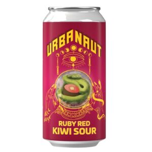 Ruby Red Kiwi Sour