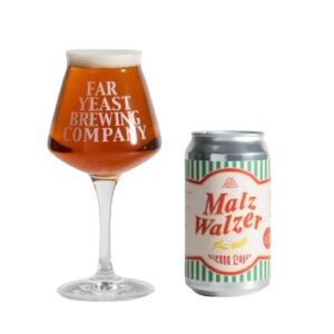 Far Yeast Malz Walzer