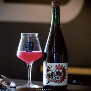 Permanent Press -Merlot