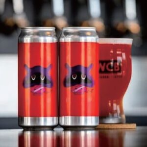 Nemesisphobia sour IPA