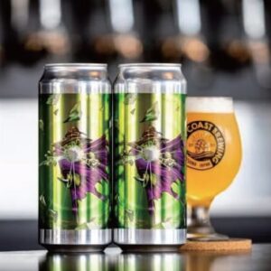 Full Hop Alchemist V36