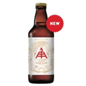 Isekadoya Gohan Lager