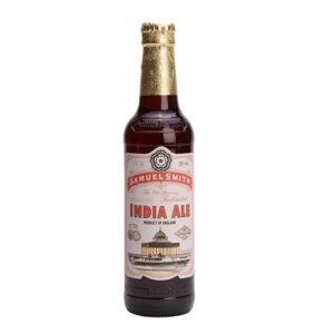 Samuel Smith`s Indie Ale