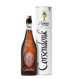 Corsendonk Agnus Tube