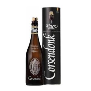 Corsendonk Pater Tube