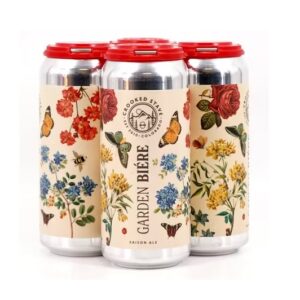 Garden Biere