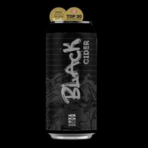 Black Cider