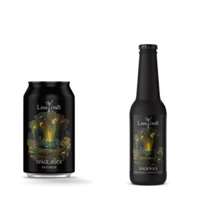 Space Rock Rauchbier