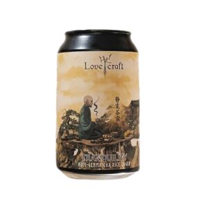 Love Craft Tranquility