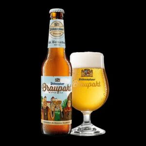 Braupakt Blonde Ale
