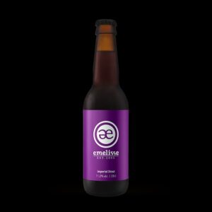 Emelisse Imperial Stout