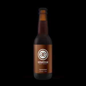 Emelisse Espresso Stout