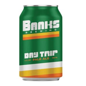 Day Trip Pale Ale