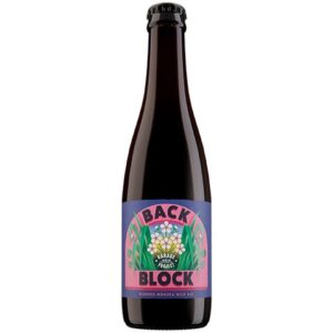 Back Block Wild Sour