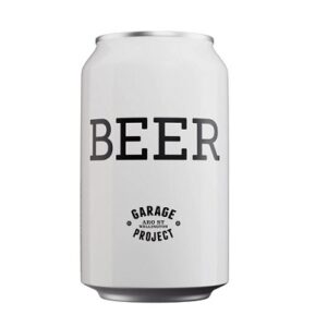 Garage Project Pale Lager