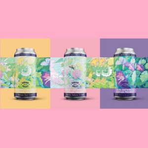 Garage Project Hāpi Sessions