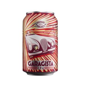 Garagista IPA