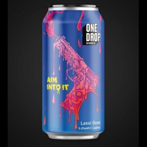 Aim into It Lassi Gose